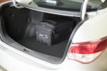 Nissan Almera 2012 года